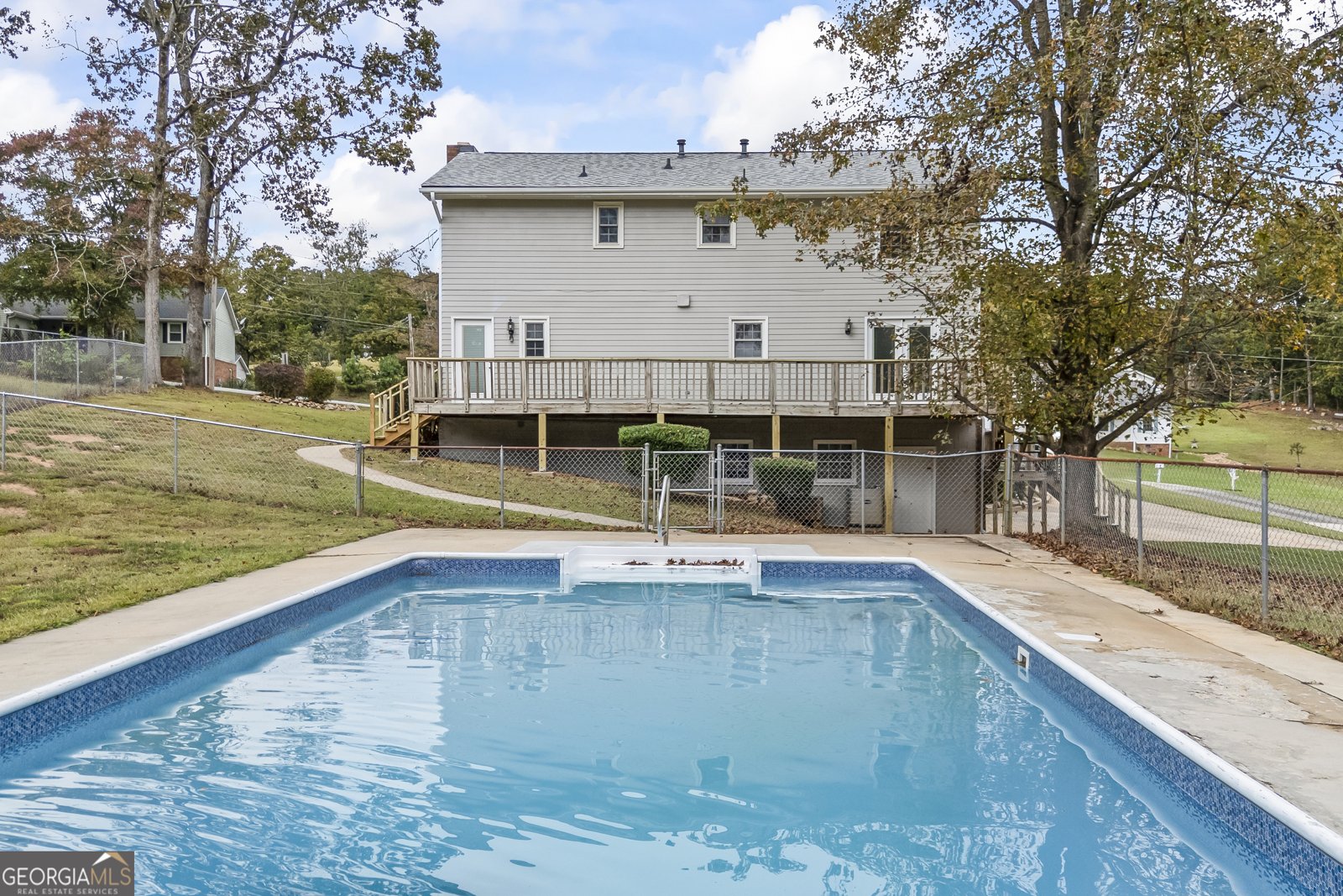 56 Crawford Manor Drive Toccoa - 9