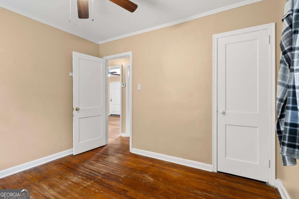 1317 Peavy Drive Macon - 10