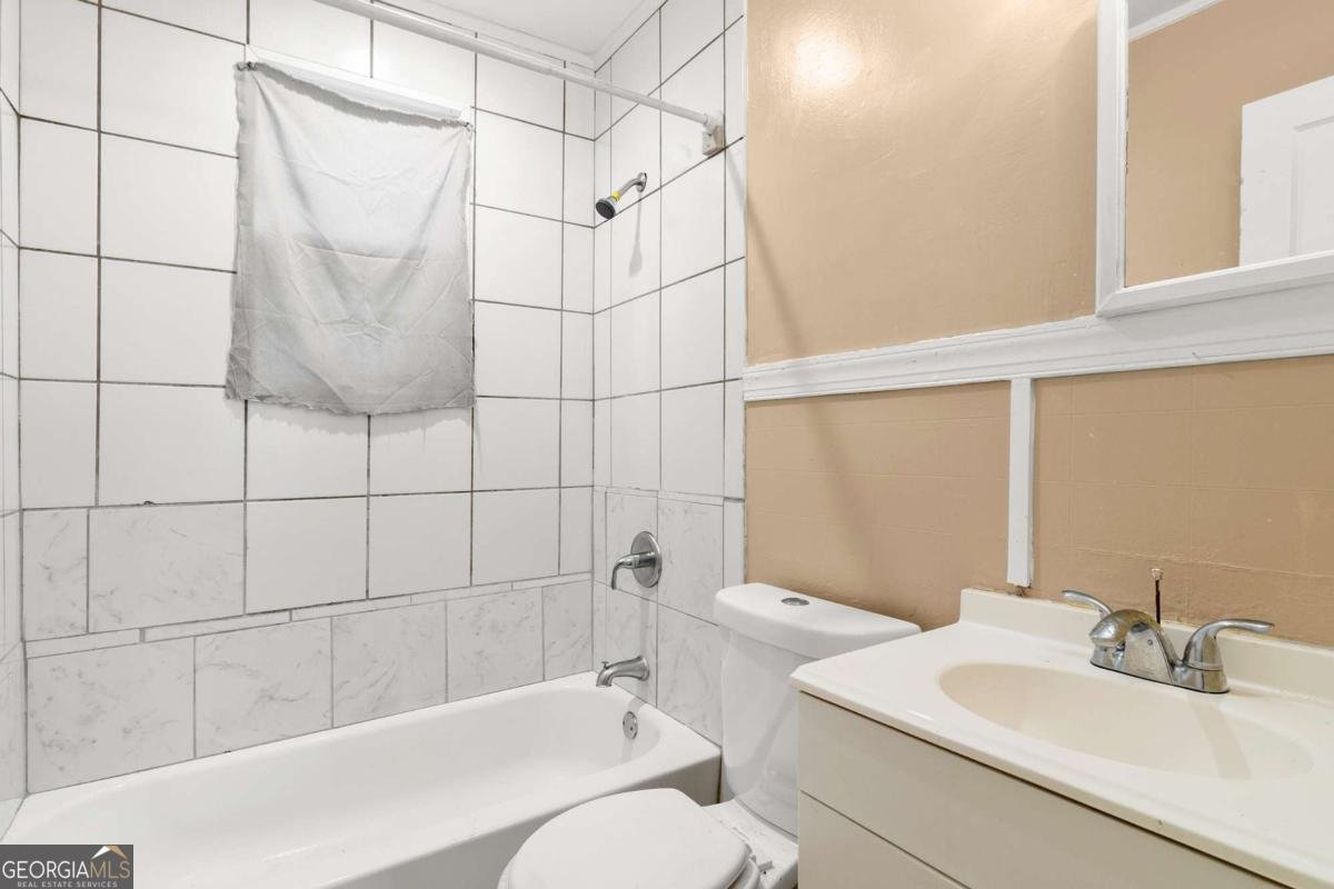 1317 Peavy Drive Macon - 12