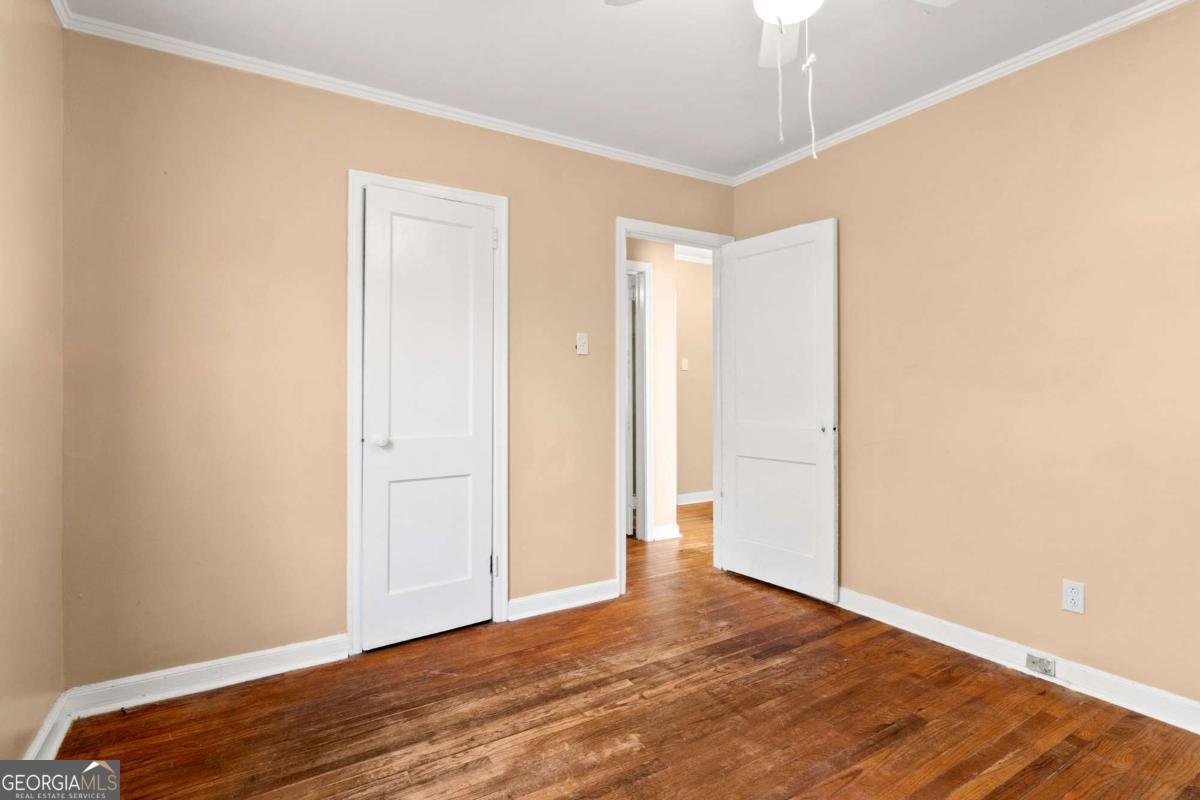 1317 Peavy Drive Macon - 13