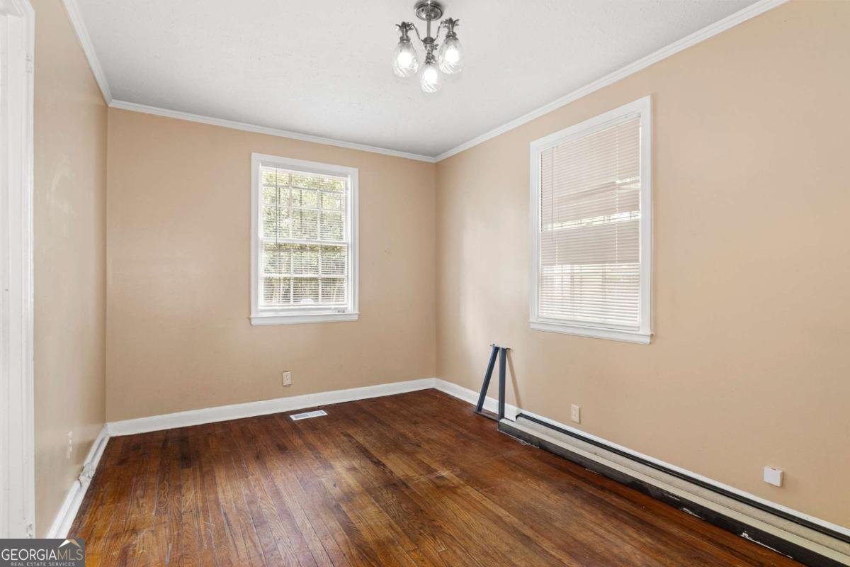 1317 Peavy Drive Macon - 15