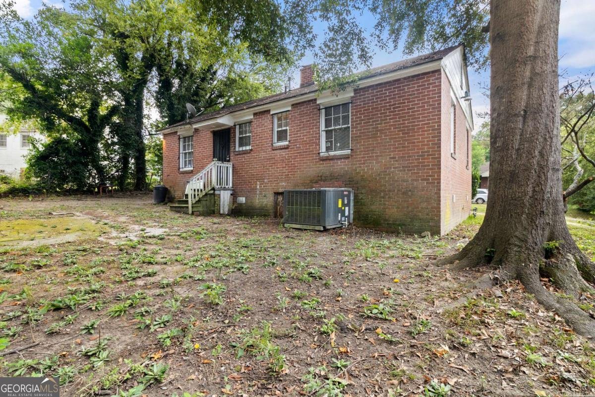 1317 Peavy Drive Macon - 16