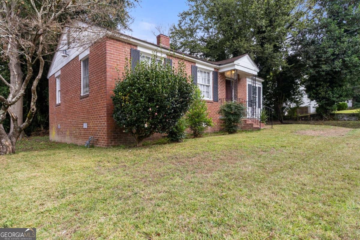 1317 Peavy Drive Macon - 2