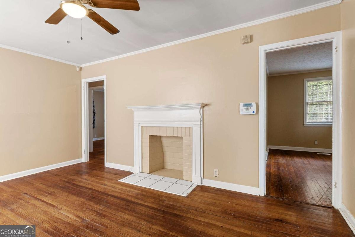 1317 Peavy Drive Macon - 5
