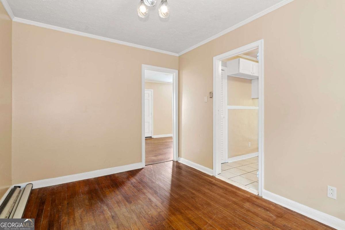 1317 Peavy Drive Macon - 6