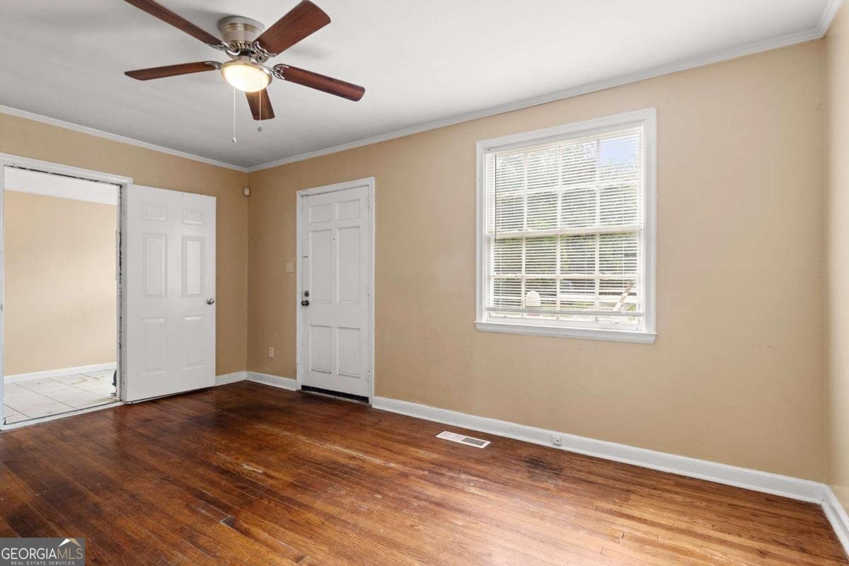1317 Peavy Drive Macon - 7