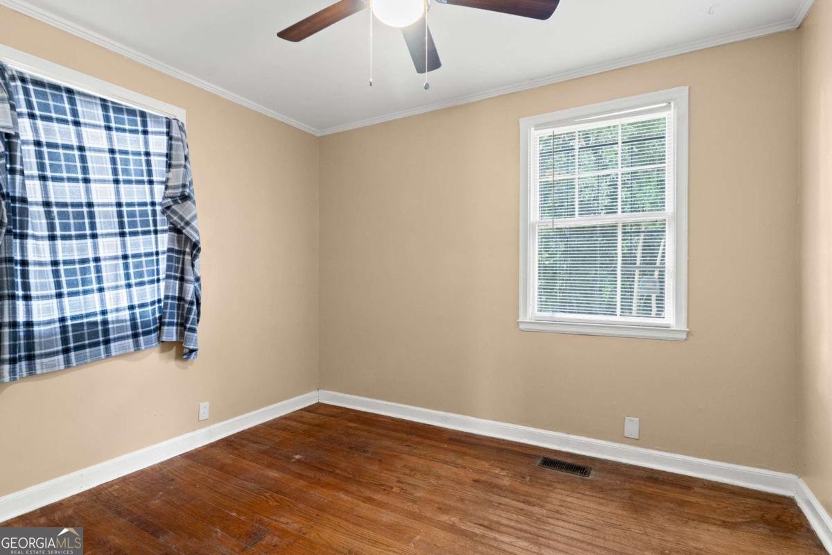 1317 Peavy Drive Macon - 9