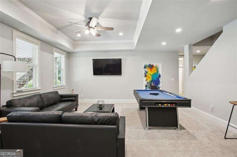 525 FOREST HILLS Drive Atlanta - 28