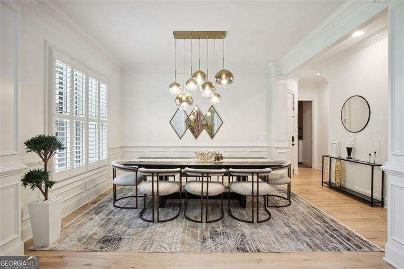 525 FOREST HILLS Drive Atlanta - 3