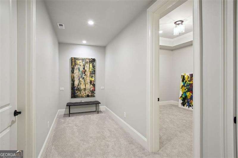 525 FOREST HILLS Drive Atlanta - 30