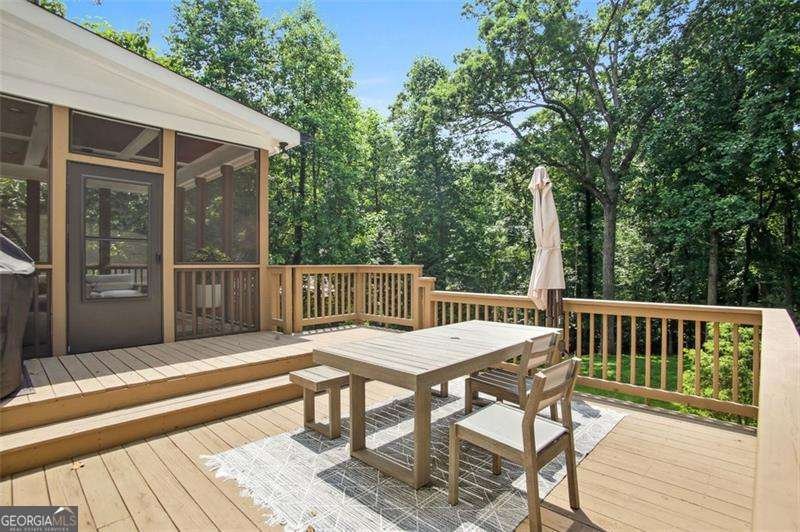 525 FOREST HILLS Drive Atlanta - 36