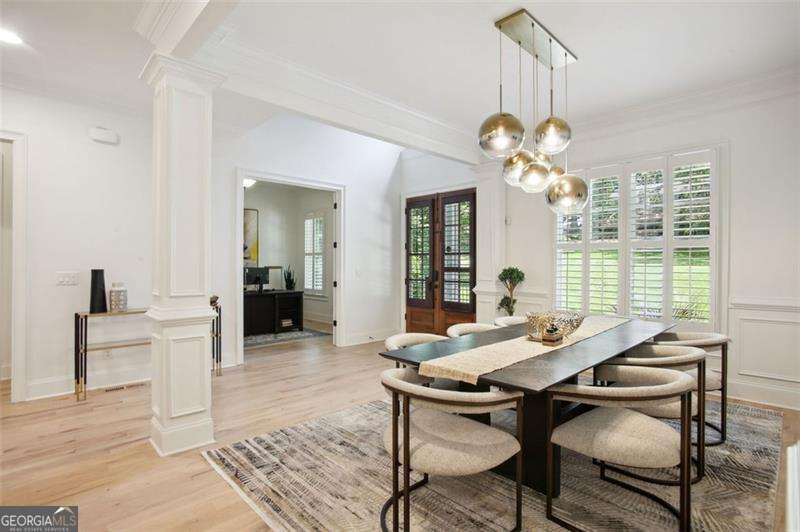 525 FOREST HILLS Drive Atlanta - 4