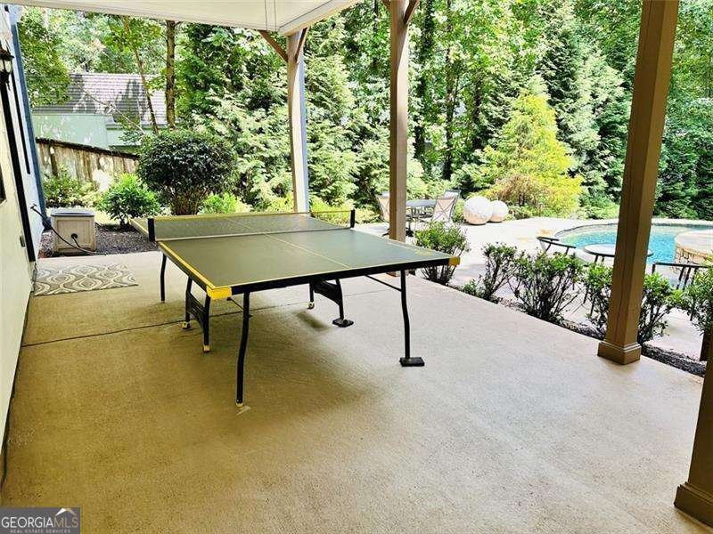525 FOREST HILLS Drive Atlanta - 41