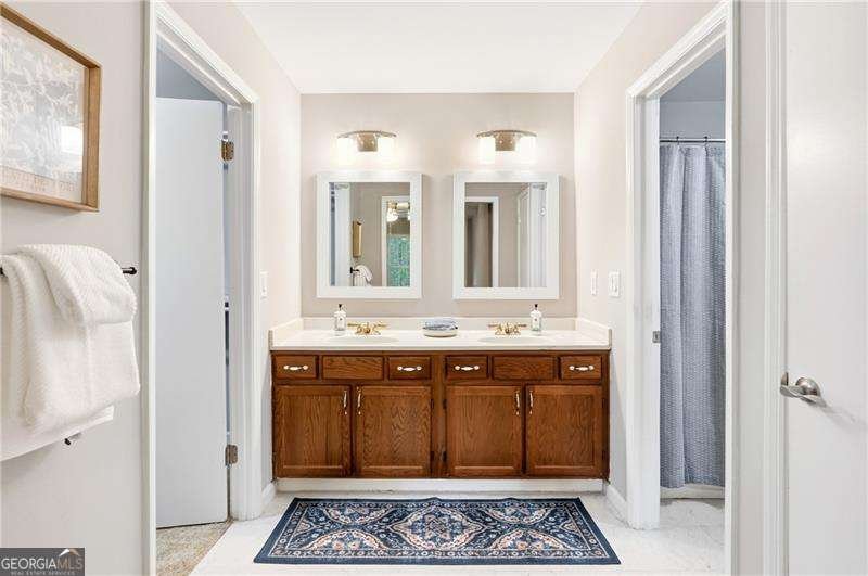 604 MILL POND Road Roswell - 17