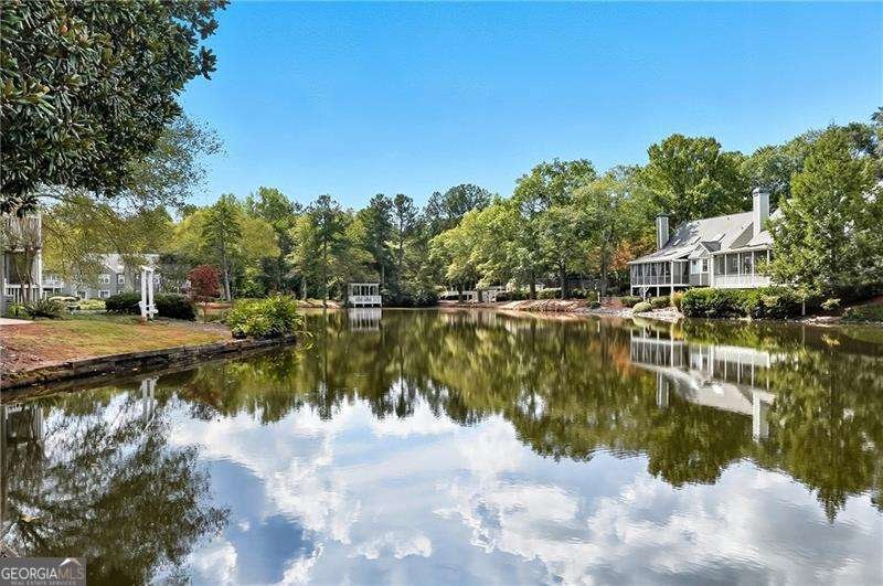 604 MILL POND Road Roswell - 2