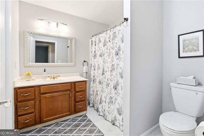 604 MILL POND Road Roswell - 20