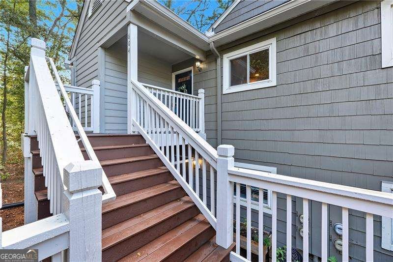 604 MILL POND Road Roswell - 24
