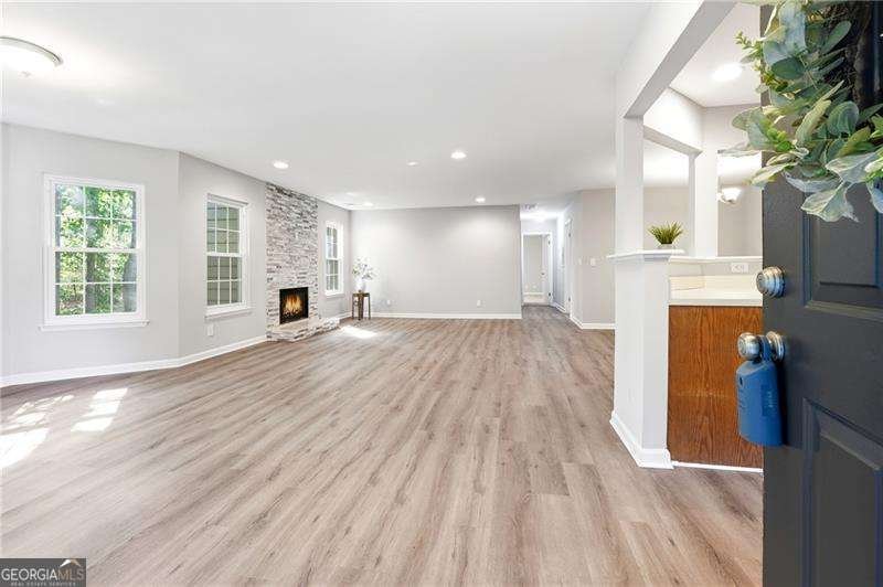 604 MILL POND Road Roswell - 3