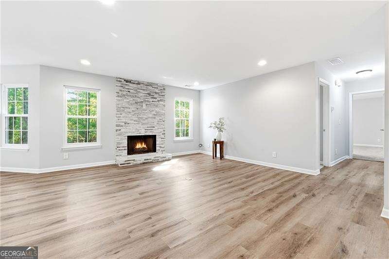 604 MILL POND Road Roswell - 5