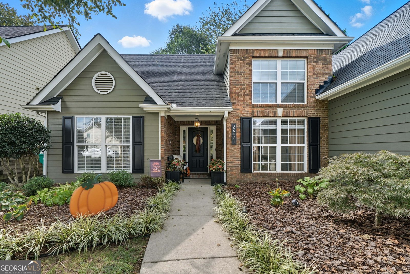2651 Bald Cypress Drive Braselton - 2