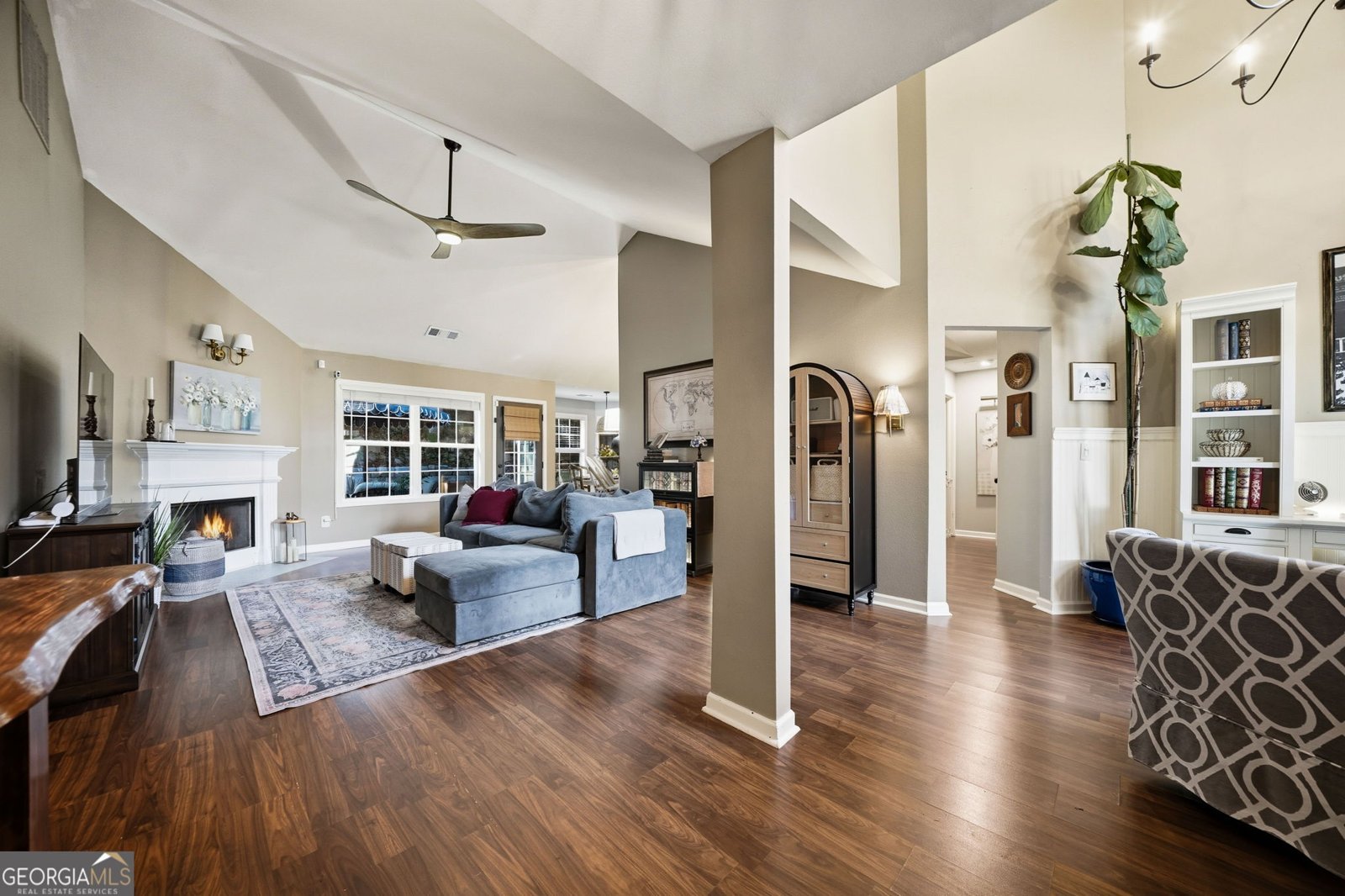 2651 Bald Cypress Drive Braselton - 3