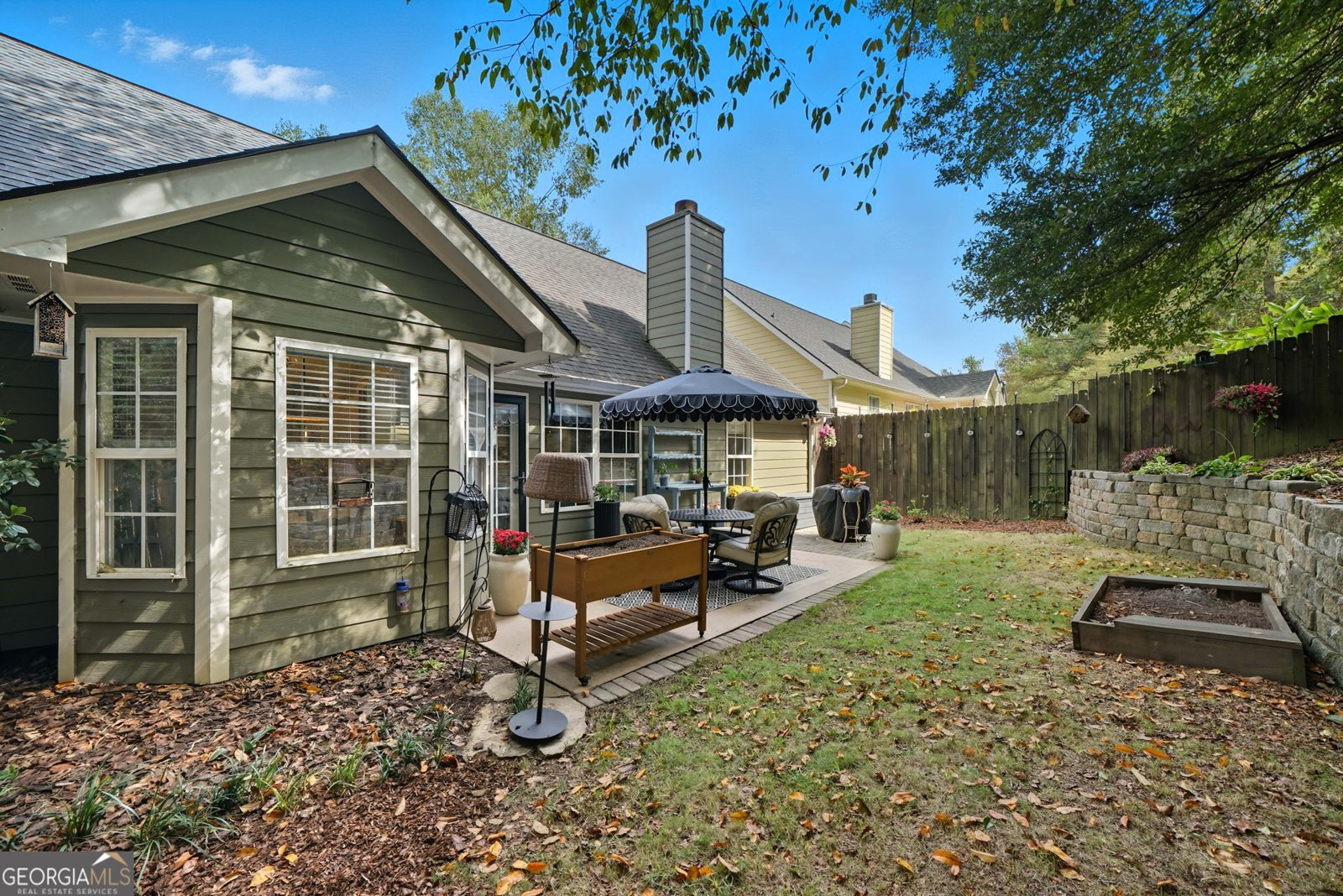 2651 Bald Cypress Drive Braselton - 33