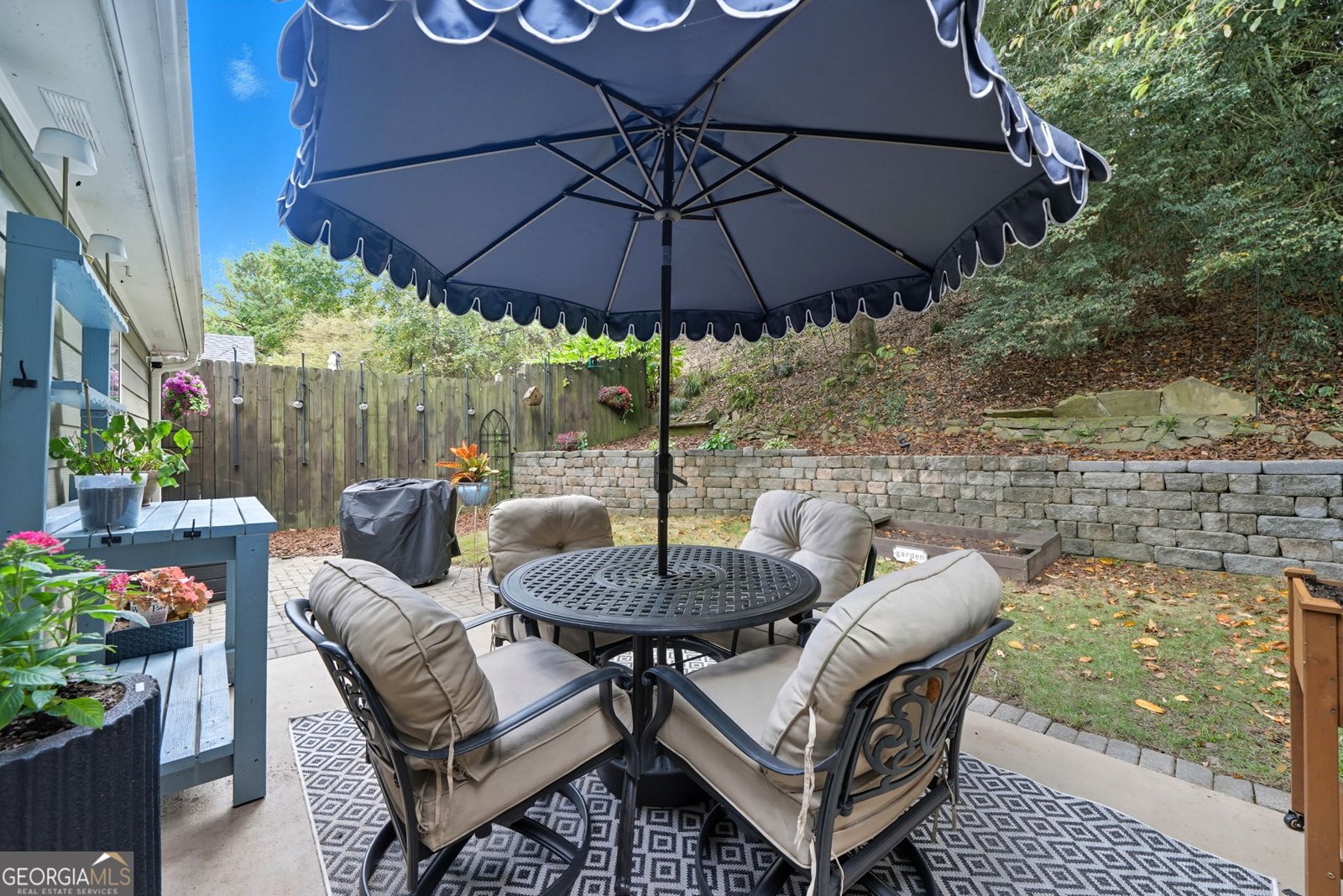 2651 Bald Cypress Drive Braselton - 34