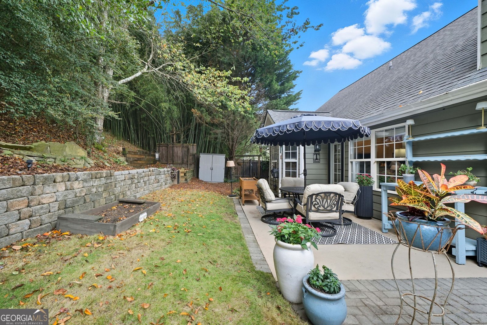 2651 Bald Cypress Drive Braselton - 37