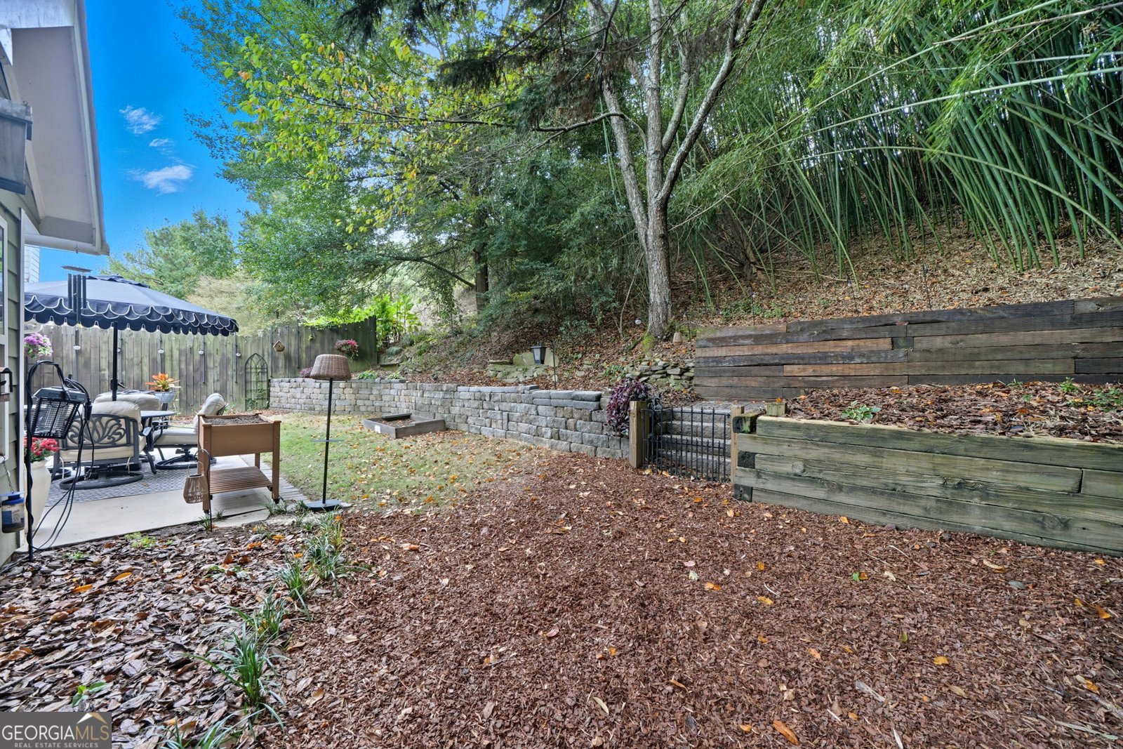 2651 Bald Cypress Drive Braselton - 38