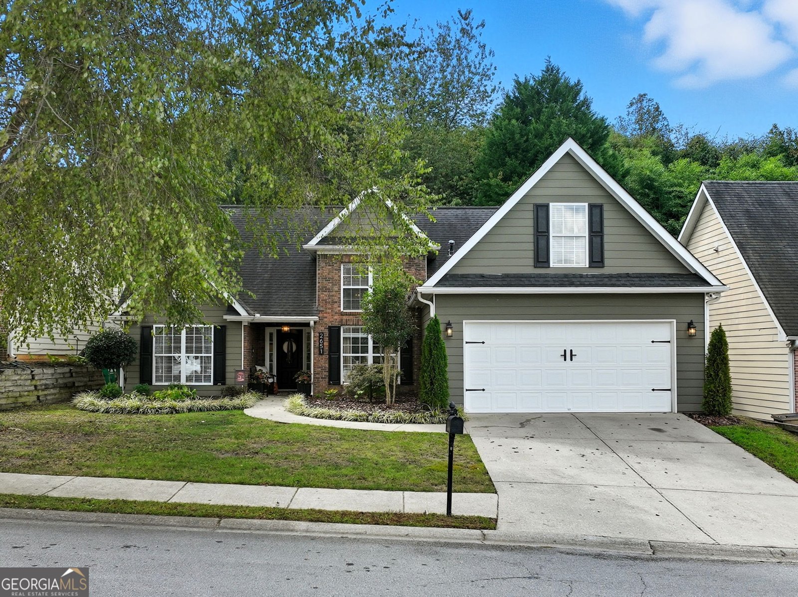 2651 Bald Cypress Drive Braselton - 39