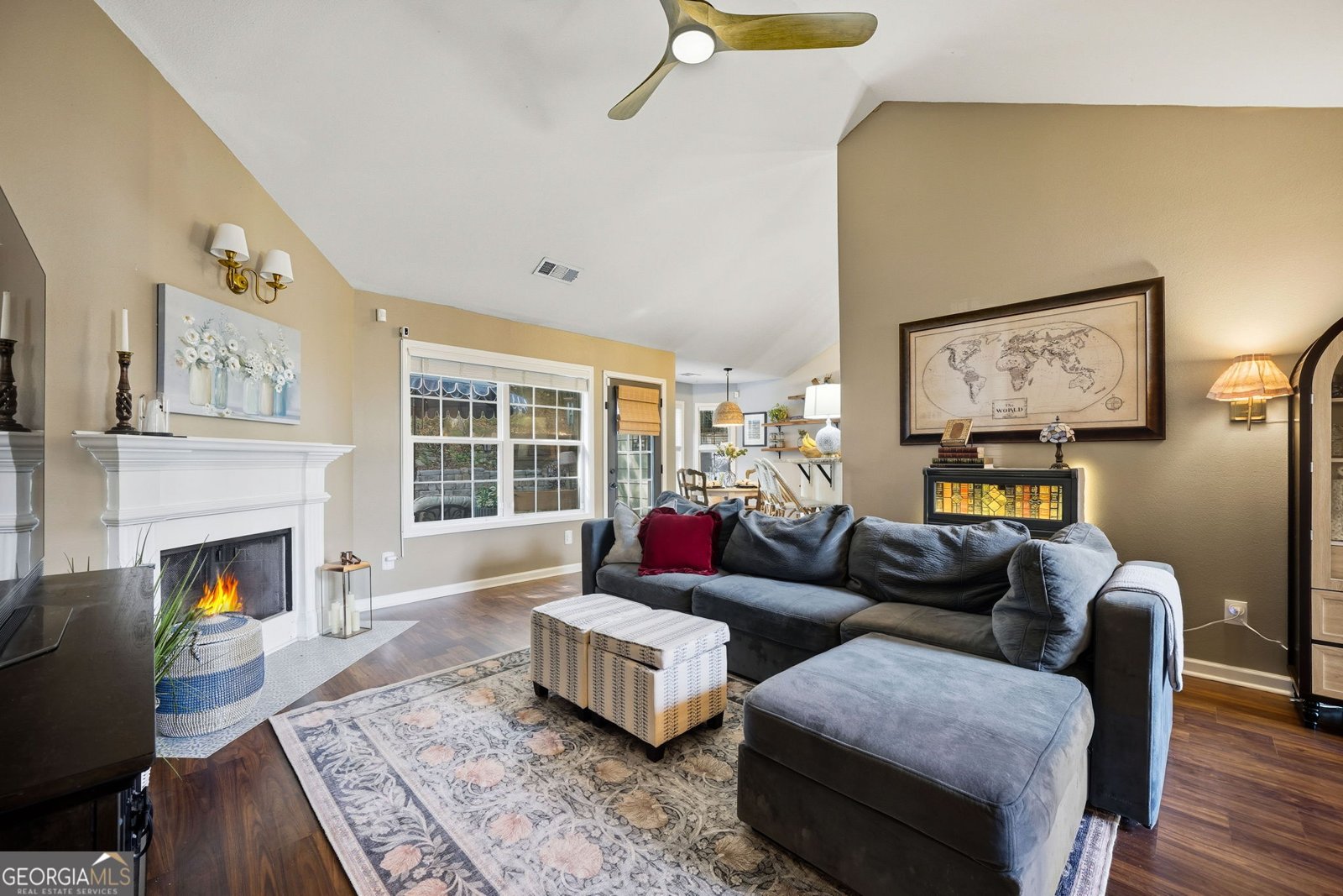 2651 Bald Cypress Drive Braselton - 4