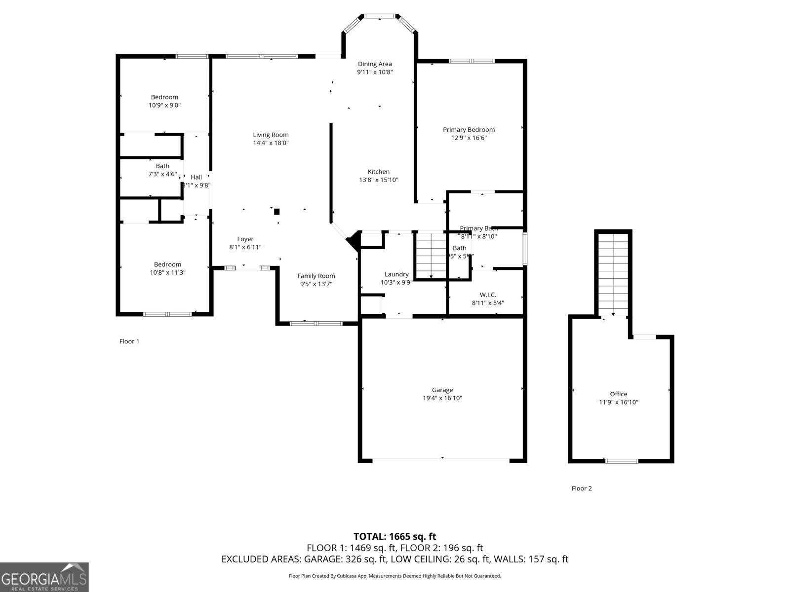 2651 Bald Cypress Drive Braselton - 40