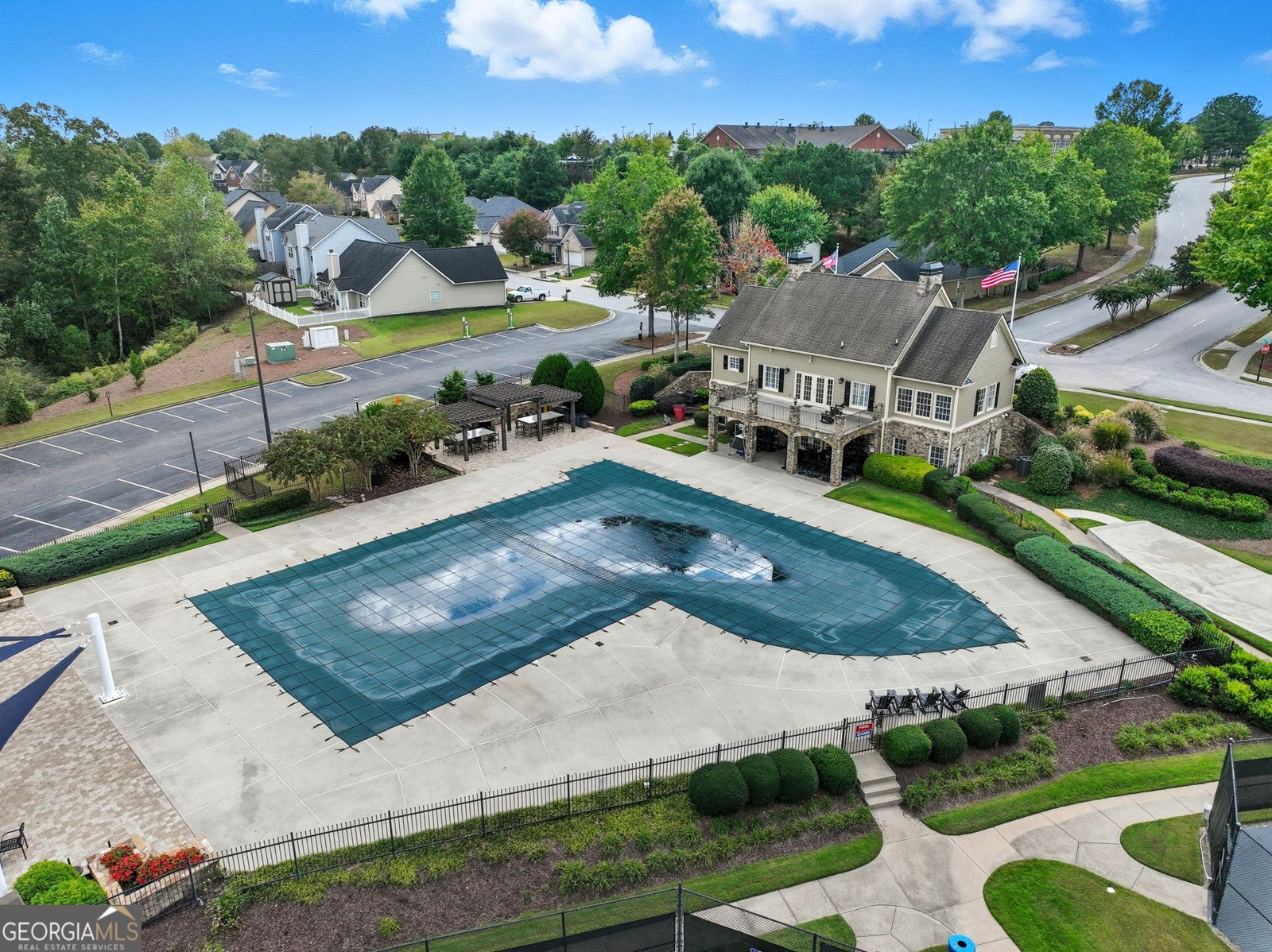 2651 Bald Cypress Drive Braselton - 42