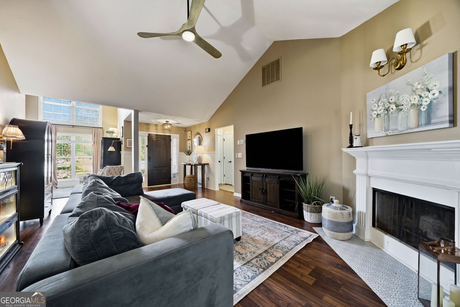 2651 Bald Cypress Drive Braselton - 5