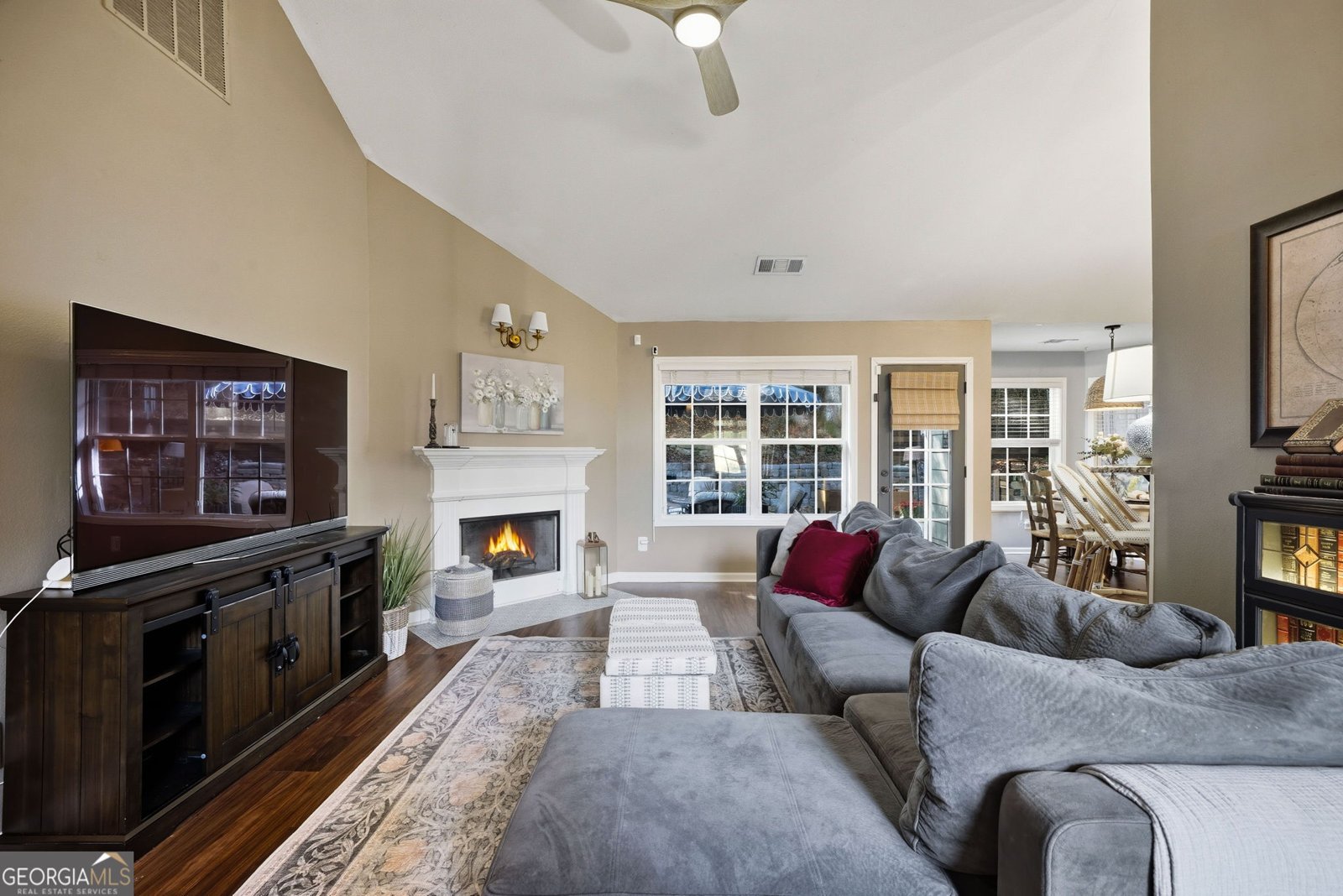 2651 Bald Cypress Drive Braselton - 6