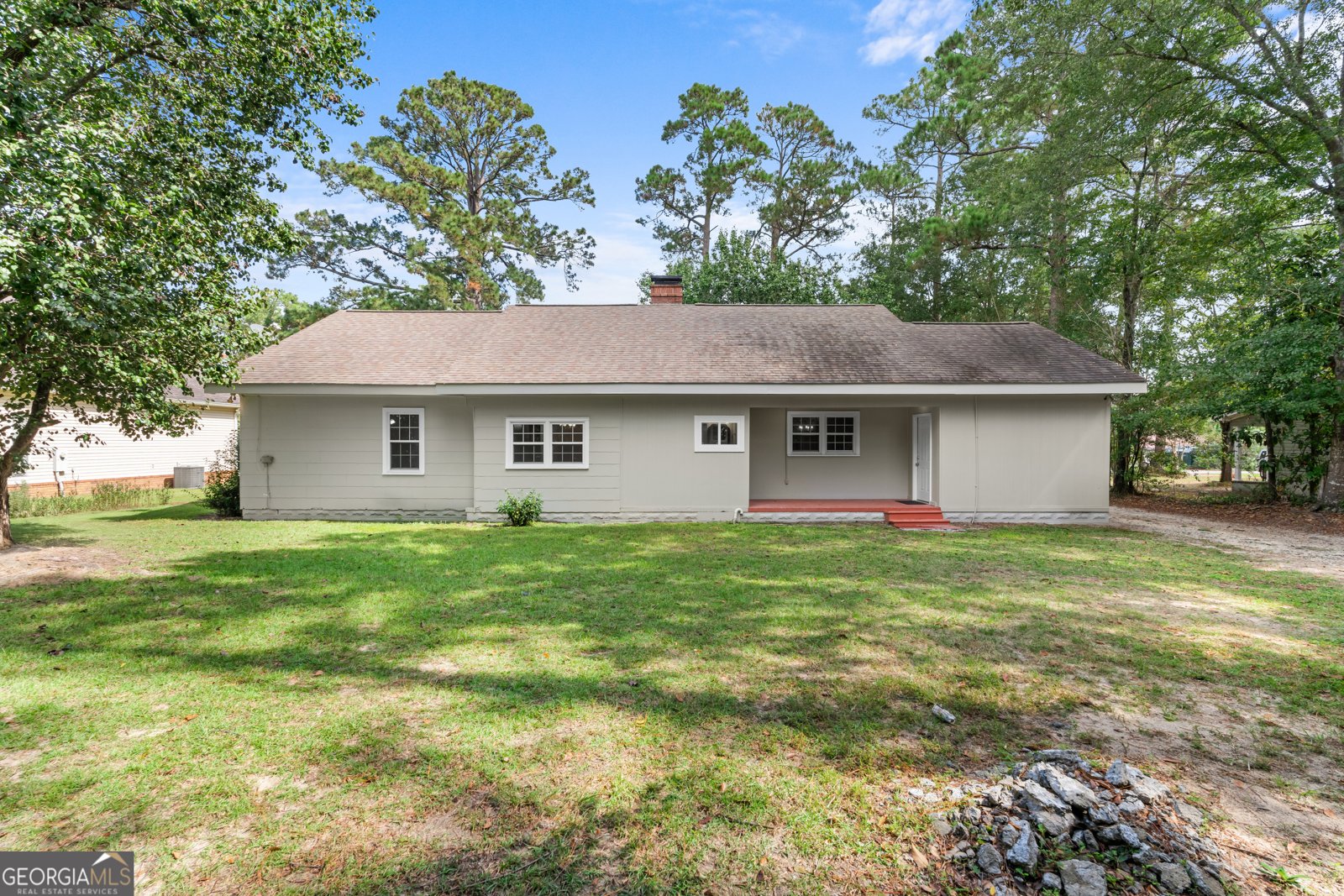 6 Carmel Drive Statesboro - 21