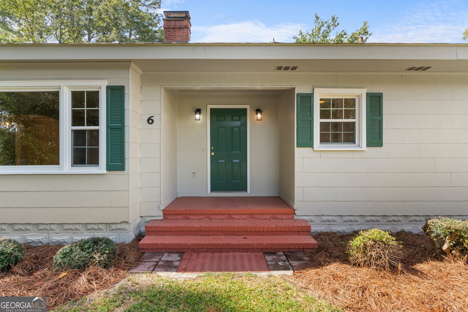 6 Carmel Drive Statesboro - 4