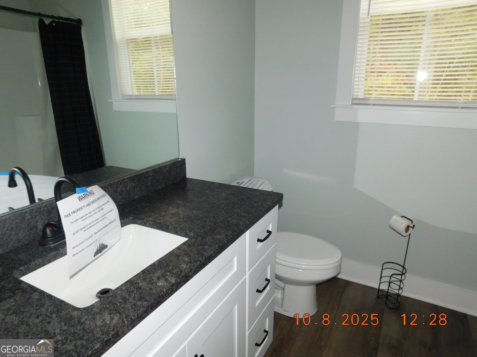 725 McCollum Road Barnesville - 16