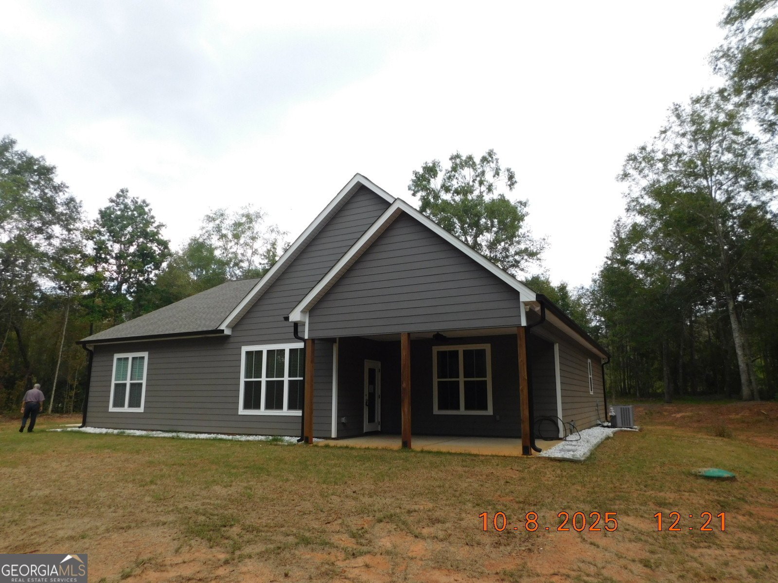 725 McCollum Road Barnesville - 6