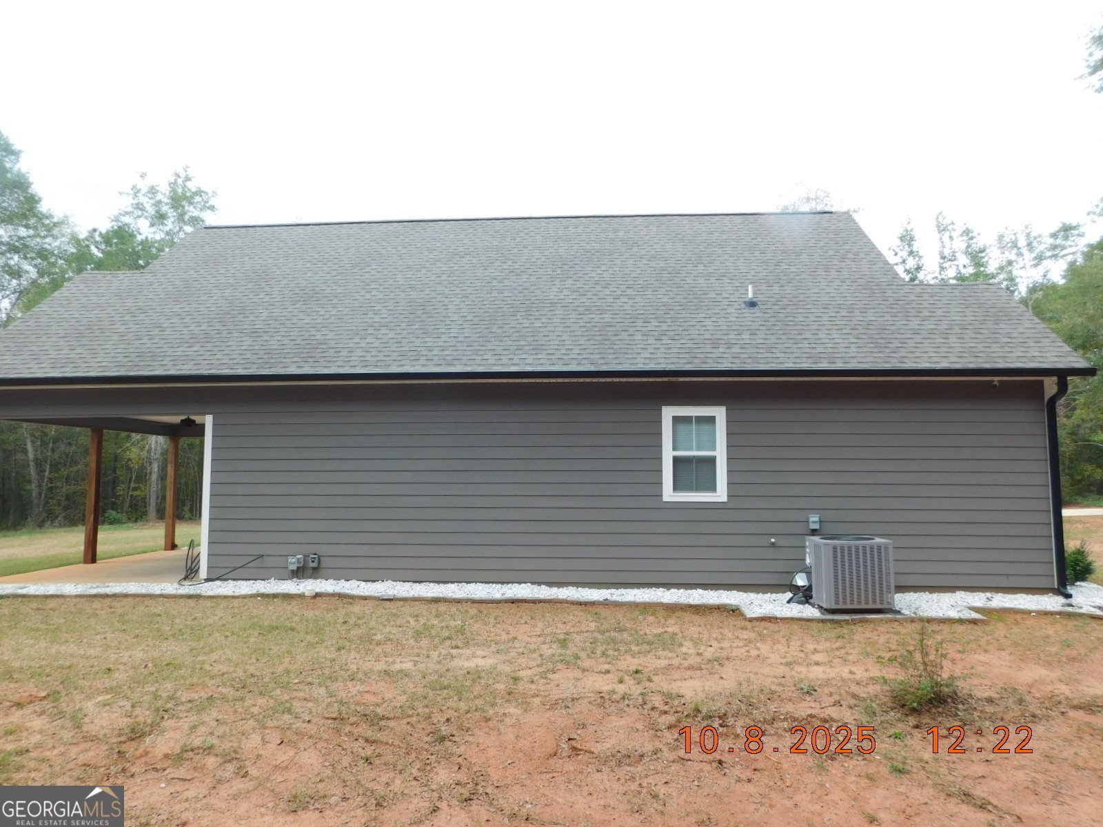 725 McCollum Road Barnesville - 7