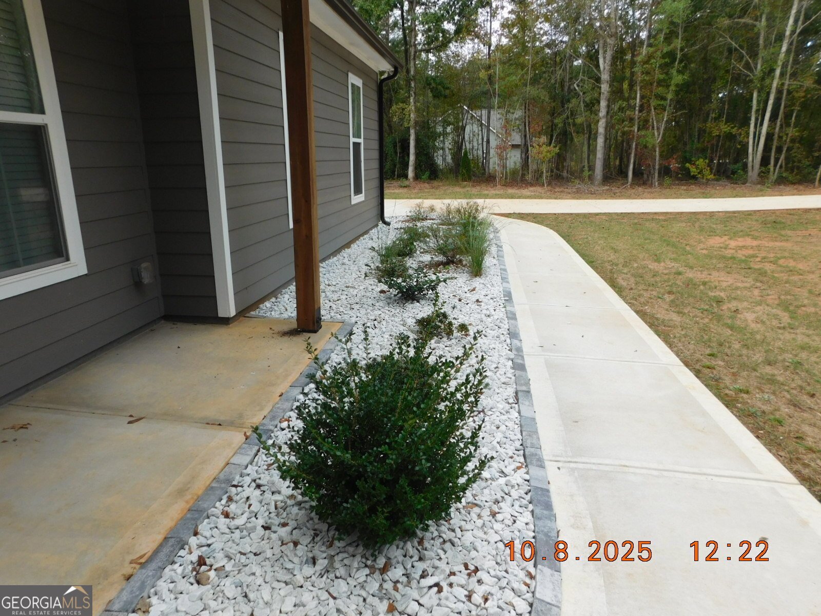 725 McCollum Road Barnesville - 8