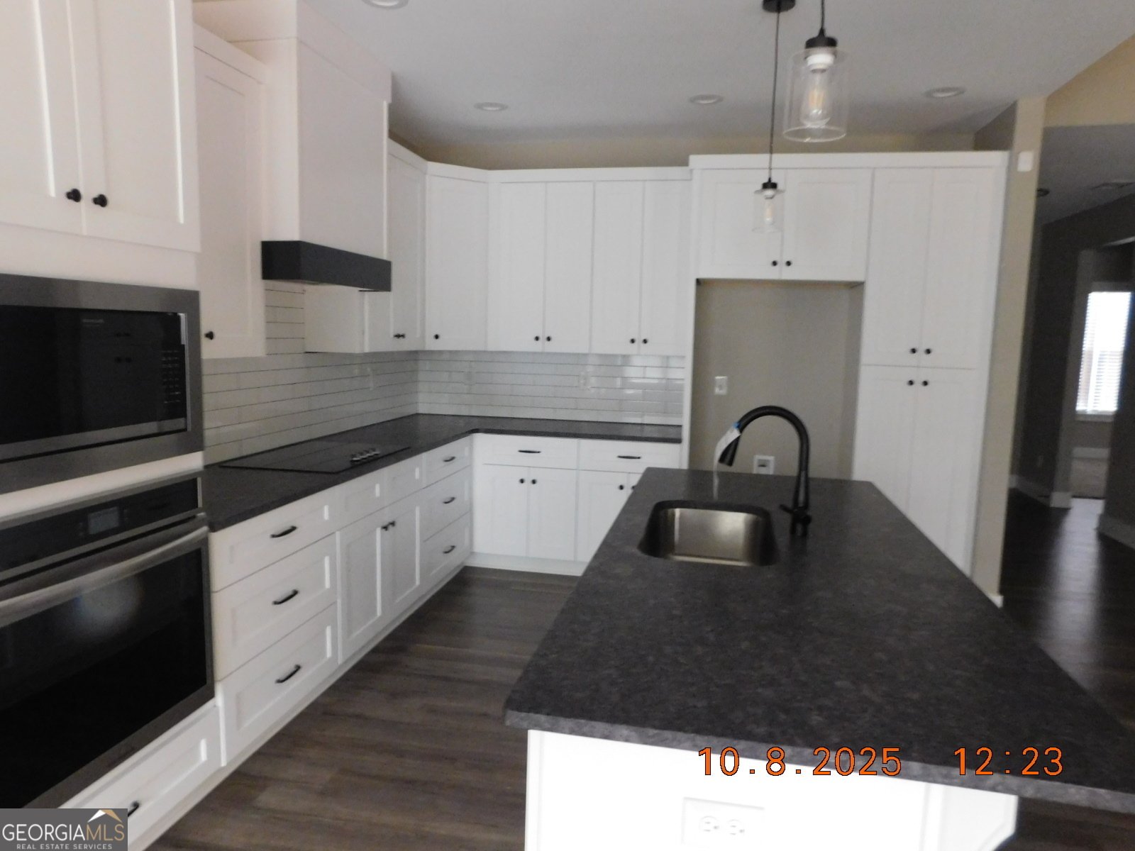 725 McCollum Road Barnesville - 9