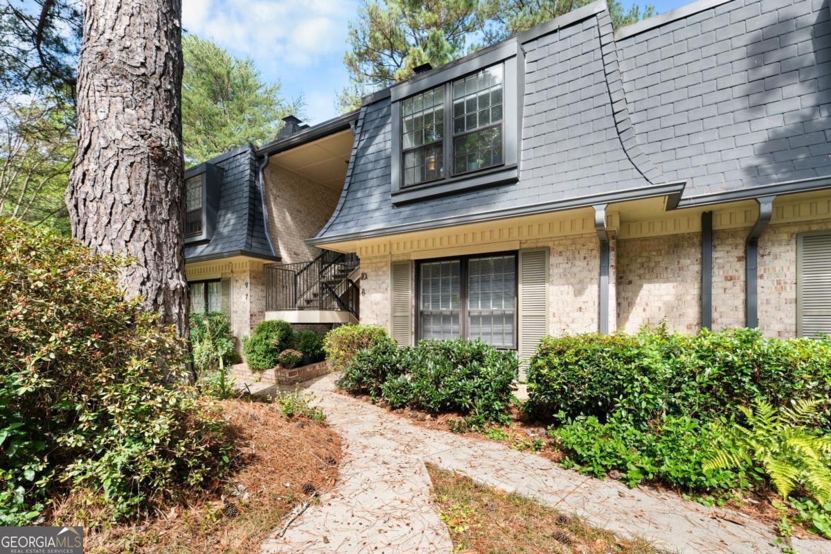 8 Cantey Place Atlanta - 1