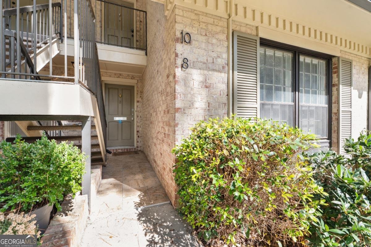 8 Cantey Place Atlanta - 2