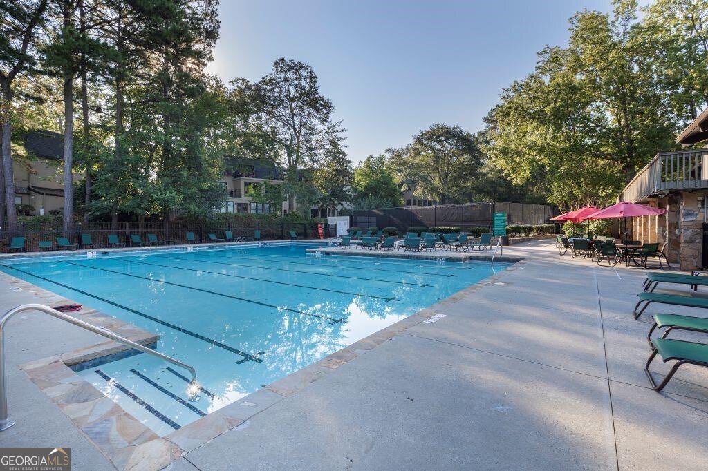 8 Cantey Place Atlanta - 36