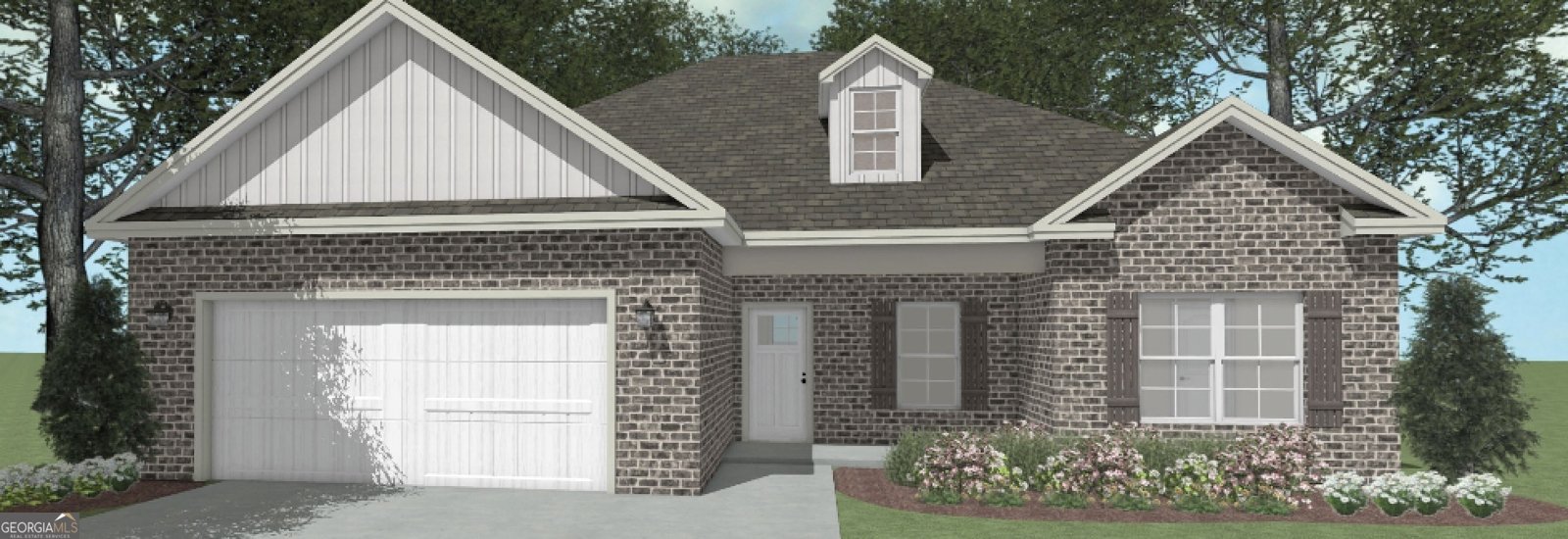 606 Bristleleaf Path Kathleen - 1