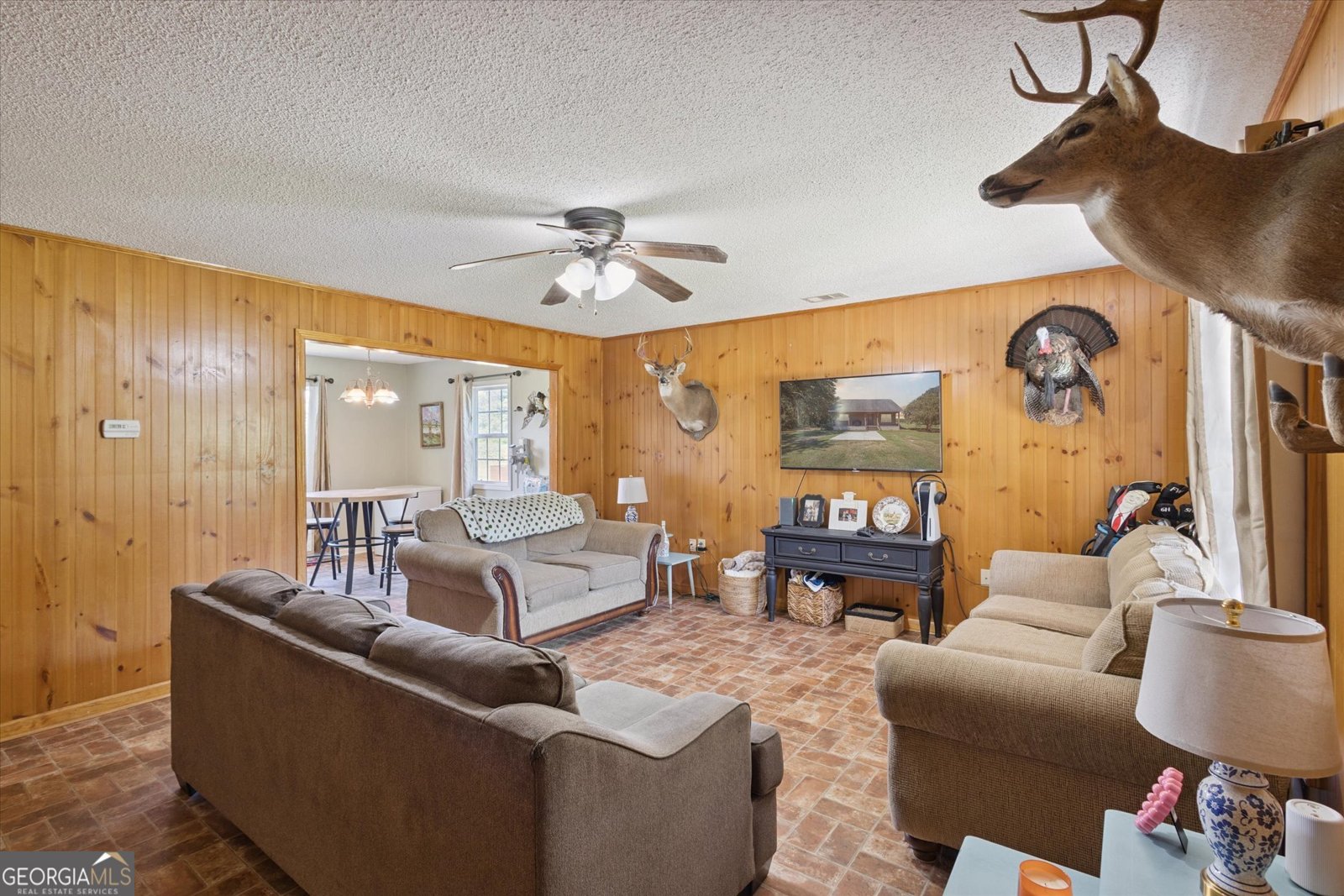 983 Johnny Brannen Statesboro - 2