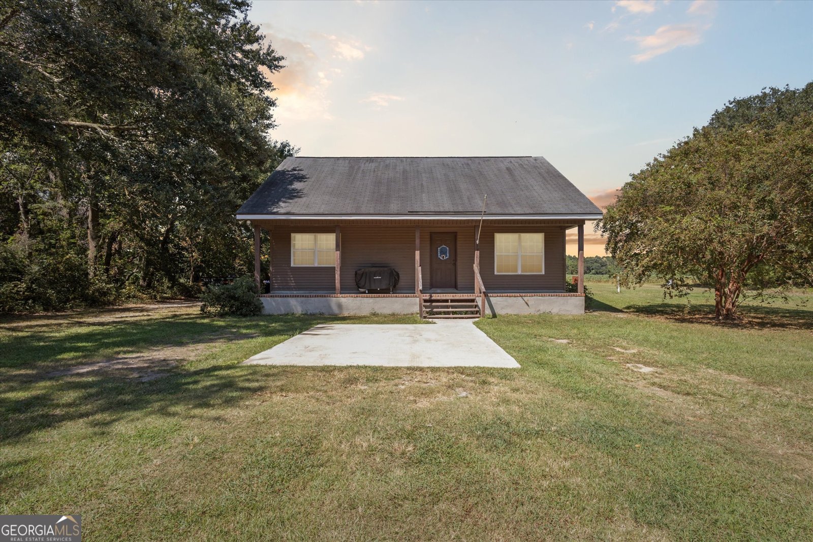 983 Johnny Brannen Statesboro - 21