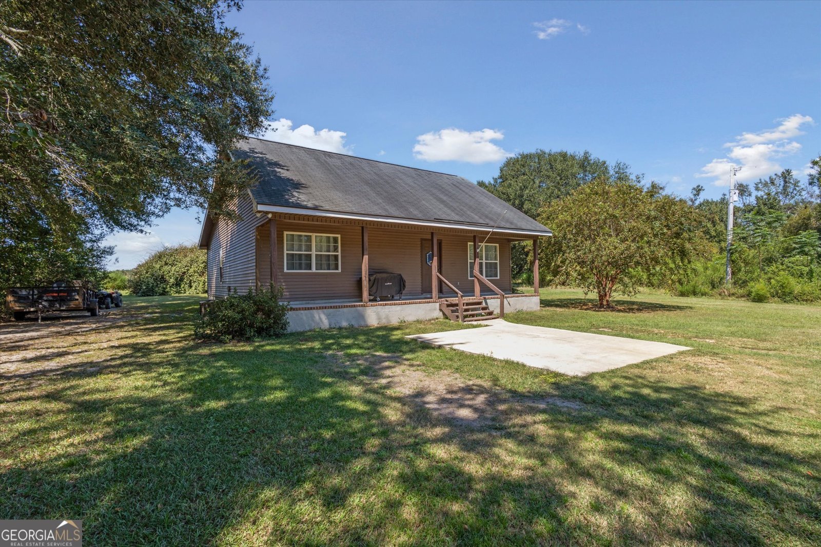 983 Johnny Brannen Statesboro - 22