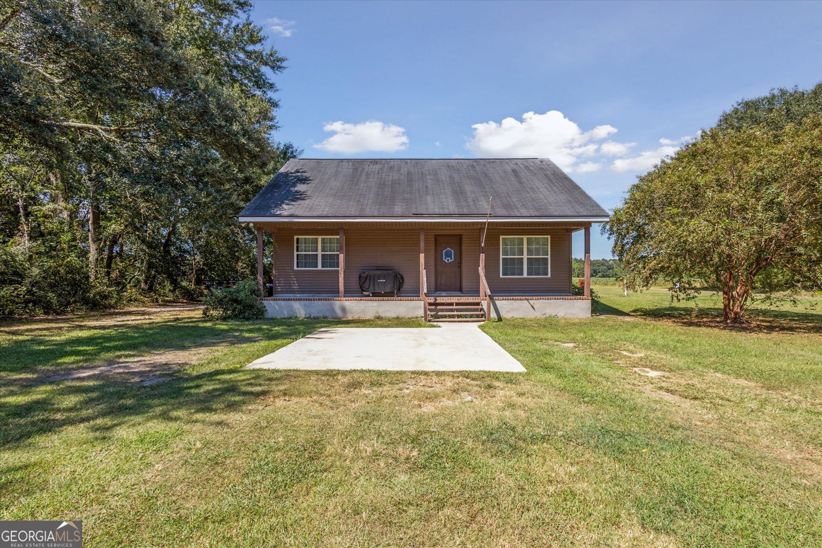 983 Johnny Brannen Statesboro - 23